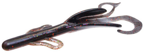 Zoom Brush Hog (6 Inch-8 pack) - Angler's Headquarters