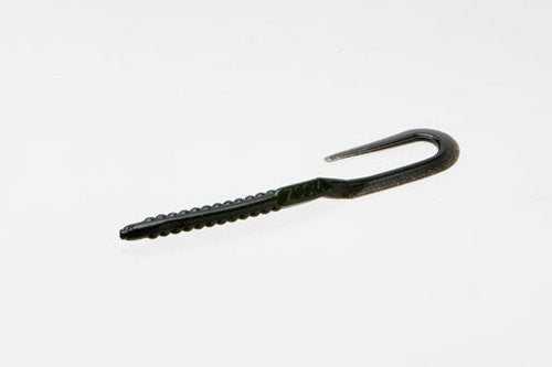 Zoom U-Tale Worm (6 inches-20 pack) - Angler's Headquarters