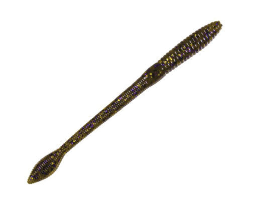 Strike King KVD Fat Baby Finesse Worm - Angler's Headquarters