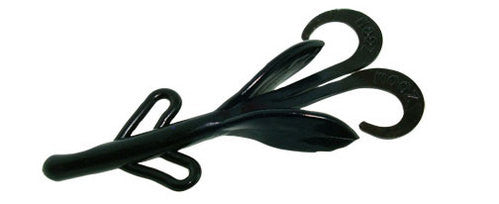 Copy of Zoom Baby Brush Hog (4.25 inches- 12 pack) (Colors A-M) - Angler's Headquarters