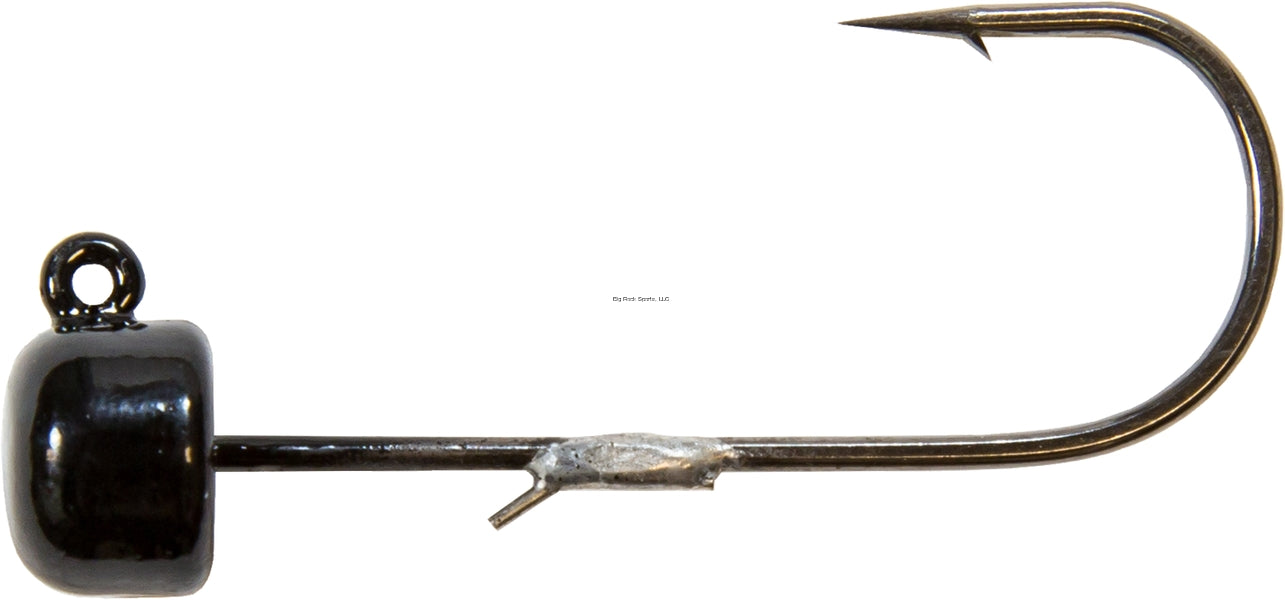 Z-Man Power Finesse Shroomz Jig Head 3pk - Angler's Headquarters