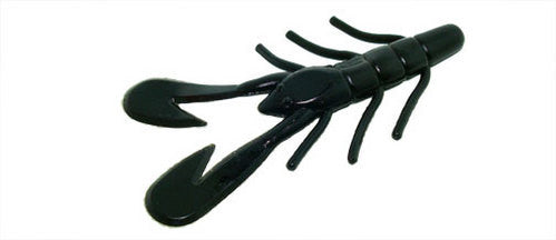 Zoom Ultra Vibe Speed Craw (3") (12 pk) - Angler's Headquarters