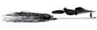 Greenfish Tackle Shark Buzzbait (Double Bladed) - Angler's Headquarters
