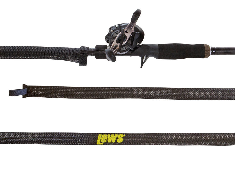 Lew's Spinning Rod Speed Socks - Angler's Headquarters