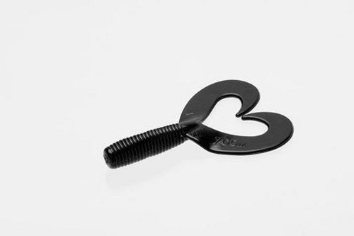 Zoom Fat Albert Twin Tail Grub (10 Pack) - Angler's Headquarters