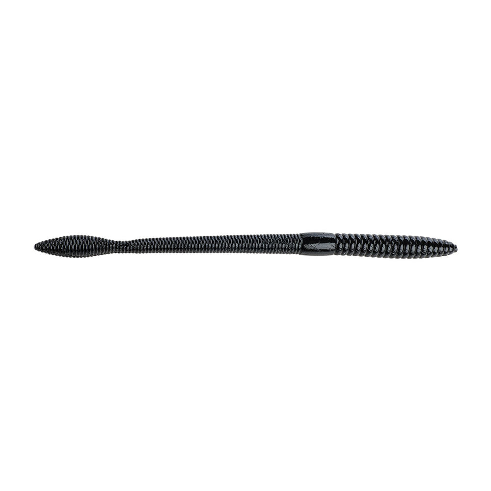 Strike King KVD Perfect Plastic KVD Finesse Worm (6.5")