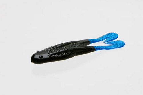 Zoom Horny Toad 4.25" - Angler's Headquarters