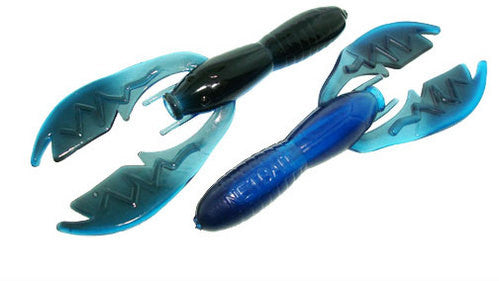 Netbait Paca Craw (Baby - 9 pk) - Angler's Headquarters