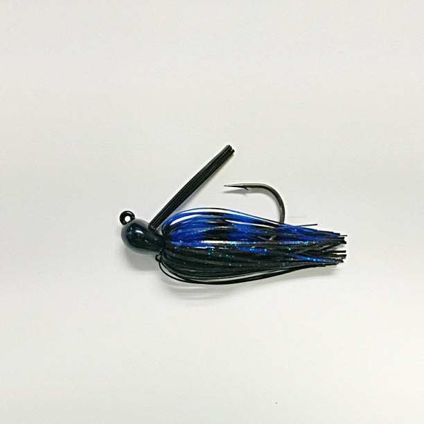 Greenfish Tackle Brandon Cobb's All Purpose Jig - Angler's Headquarters