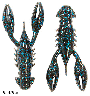 Z-Man TRD Crawz 6pk - Angler's Headquarters