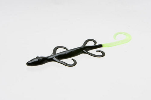 Zoom Lizards (6 inch- 9 Pack) - Angler's Headquarters