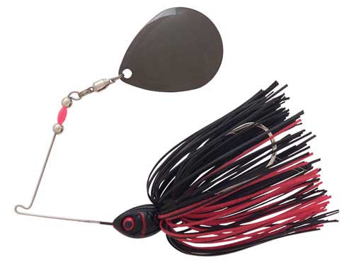 Booyah Moon Talker Spinnerbaits - Angler's Headquarters