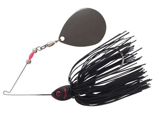 Booyah Moon Talker Spinnerbaits