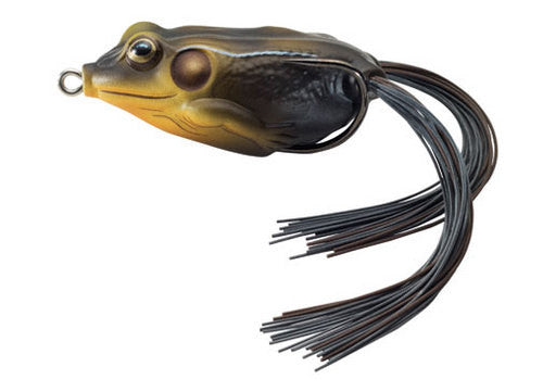 Live Target Hollow Body Frogs - Angler's Headquarters