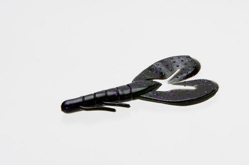 Zoom Super Speed Craw (3.5 inches-8 pack) - Angler's Headquarters