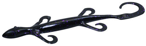 Zoom Magnum Lizards (8 in - 9 pack) - Angler's Headquarters