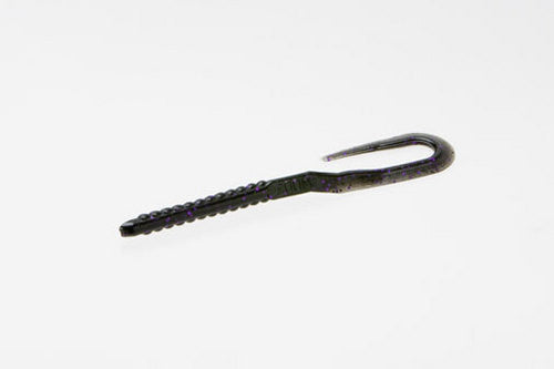 Zoom U-Tale Worm (6 inches-20 pack) - Angler's Headquarters