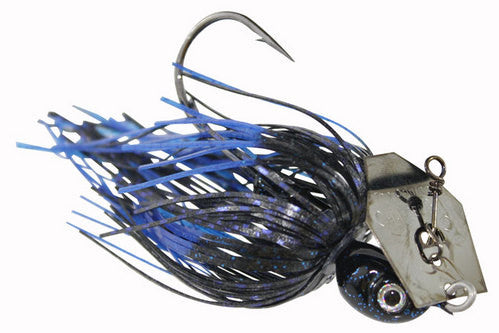 Z-Man Project Z Chatterbait - Angler's Headquarters
