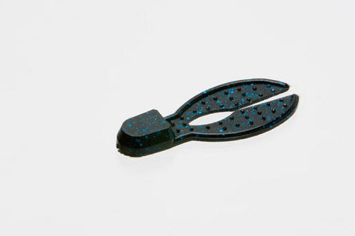 Zoom Super Chunk Jr. (2.75 inches-6 pack) - Angler's Headquarters