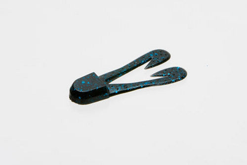 Zoom Ultra-Vibe Chunk (3") (5 pk) - Angler's Headquarters