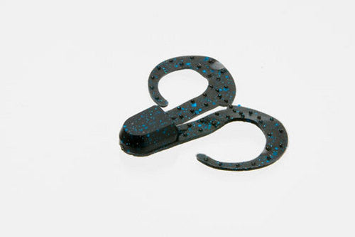 Zoom Swimmin Chunk (5") (10 pk) - Angler's Headquarters