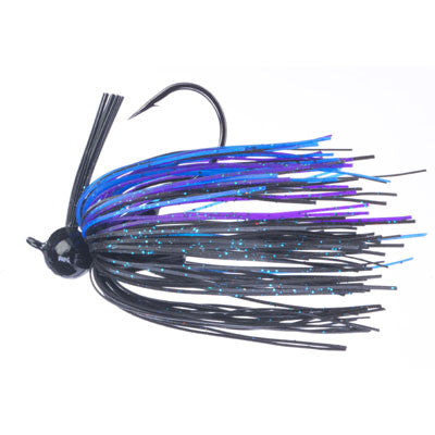 Santone Lures Pro Football Jig - Angler's Headquarters