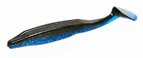 Zoom Swimmin Super Fluke Jr. (10 pack) - Angler's Headquarters