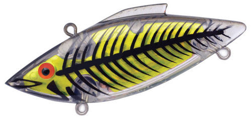 Bill Lewis Rat-L-Trap (1/2 oz) - Angler's Headquarters