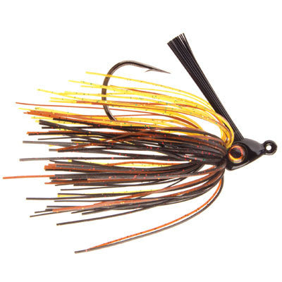 Santone Lures Chris McCall Rayburn Swim Jig - Angler's Headquarters