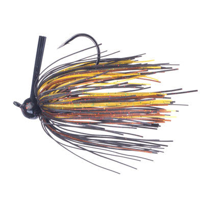 Santone Lures Pro Football Jig - Angler's Headquarters