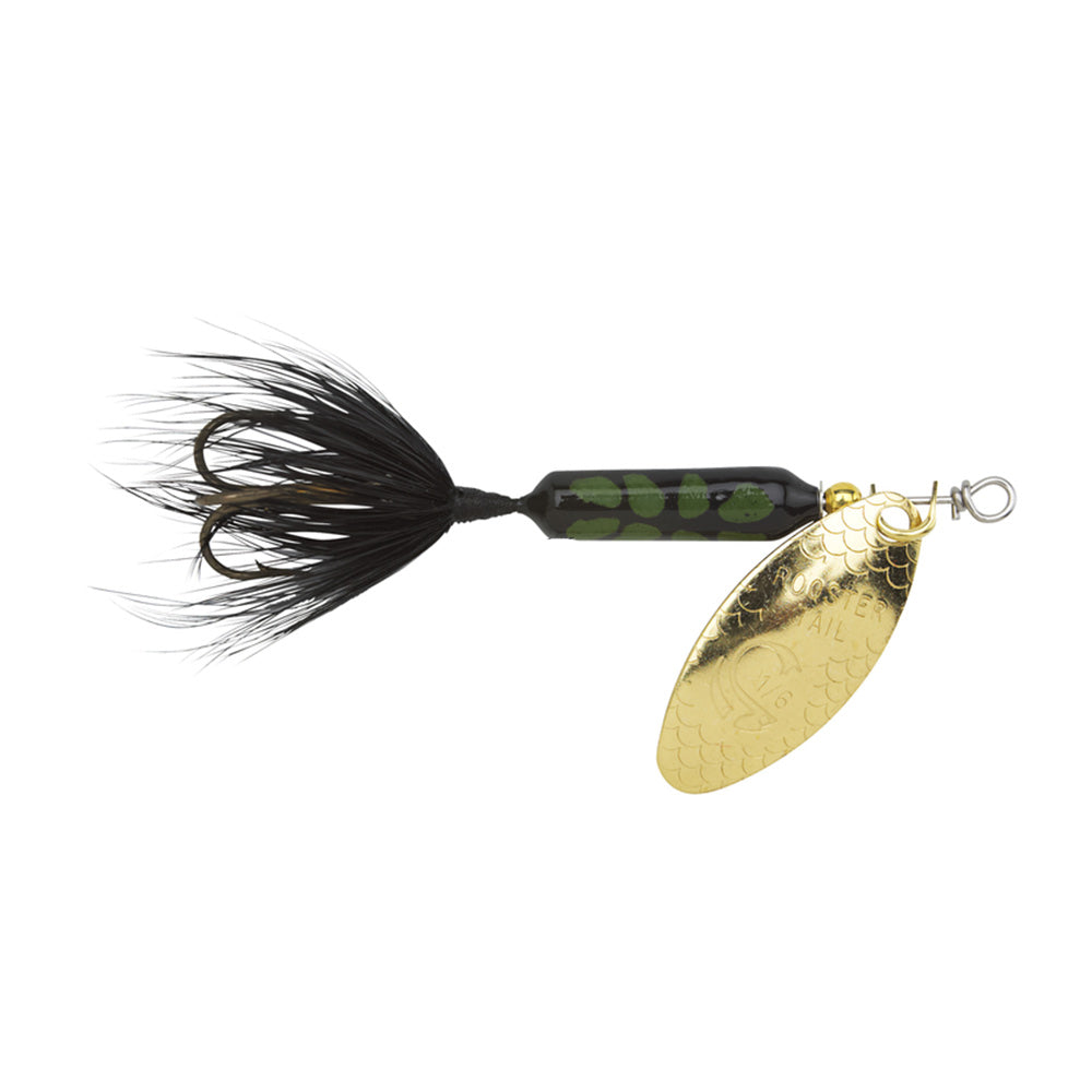 Worden's Rooster Tail (1/8) - Angler's Headquarters