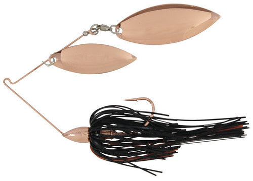 War Eagle Copper Spinnerbaits - Angler's Headquarters