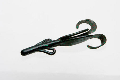 Zoom Brush Hog (6 Inch-8 pack) - Angler's Headquarters