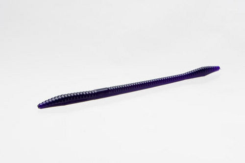 Zoom Trick Worm (20 pack) (A-F) - Angler's Headquarters