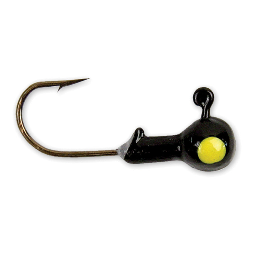 Sea Striker Got-Cha Round Jig Heads (10 pk)