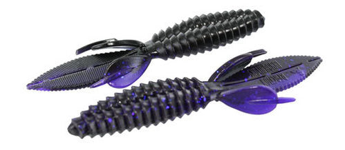 Reaction Innovations Sweet Beaver 4.20 - Angler's Headquarters