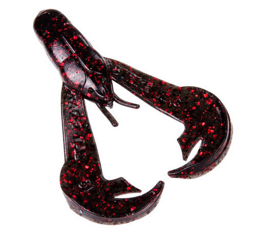 Strike King Rage Tail Chunk (4") (7 pack) - Angler's Headquarters