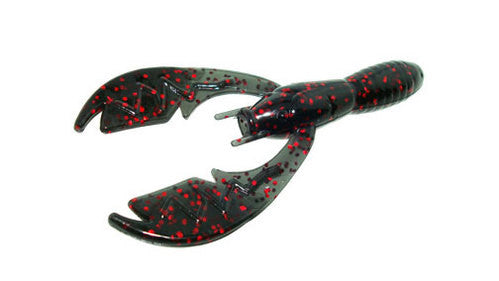 Netbait Paca Craw (Tiny - 10 pk) - Angler's Headquarters