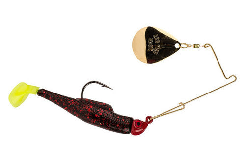 Strike King Redfish Magic Saltwater Spinnerbaits - Angler's Headquarters