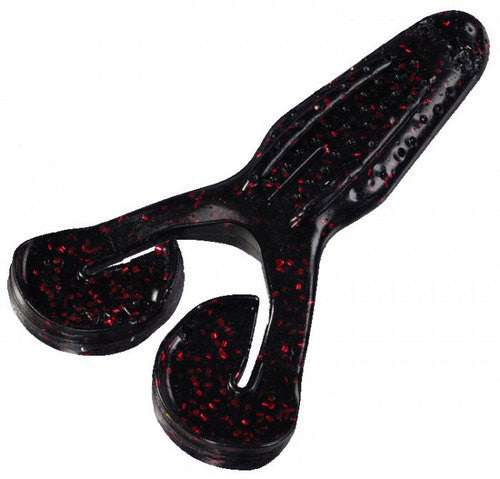 Strike King Rage Tail Toad 5pk - Angler's Headquarters