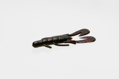 Zoom Ultra Vibe Speed Craw (3") (12 pk) - Angler's Headquarters