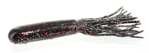 Zoom Salty Super Tube (4.25") (8 pk) - Angler's Headquarters