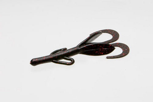 Copy of Zoom Baby Brush Hog (4.25 inches- 12 pack) (Colors A-M) - Angler's Headquarters