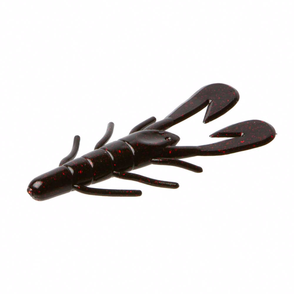 Zoom Magnum Ultra Vibe Speedcraw - Angler's Headquarters