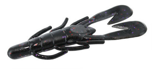 Zoom Ultra Vibe Speed Craw (3") (12 pk) - Angler's Headquarters