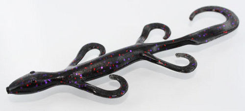 Zoom Lizards (6 inch- 9 Pack) - Angler's Headquarters