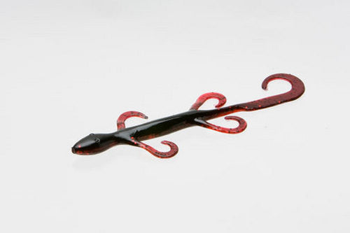 Zoom Lizards (6 inch- 9 Pack) - Angler's Headquarters