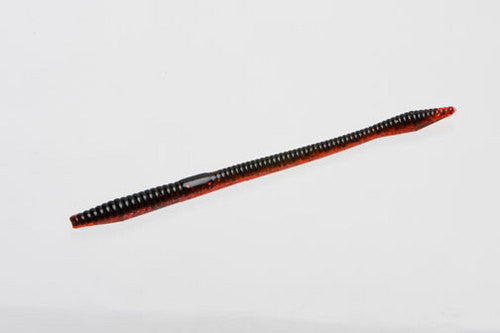 Zoom Trick Worm (20 pack) (A-F) - Angler's Headquarters