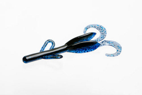 brush hog fishing lure Motion | Baby Hawgzilla A very versatile bait that is used by many as their go to bait. Zoom Baby Brush Hog (4.25
