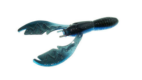 Netbait Paca Craw (Tiny - 10 pk) - Angler's Headquarters